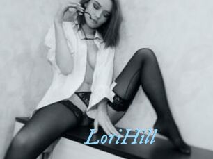 LoriHill
