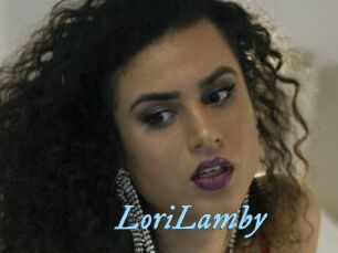 LoriLamby