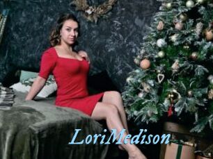 LoriMedison