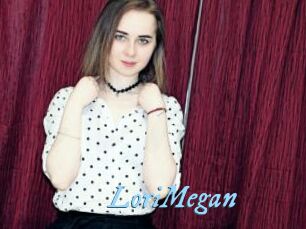 LoriMegan