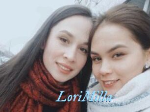 LoriMilla