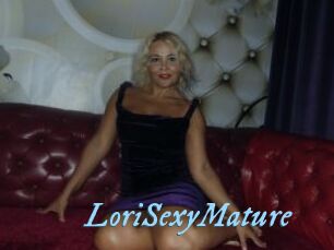 LoriSexyMature