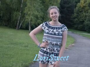 LoriSweet
