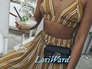 LoriWard