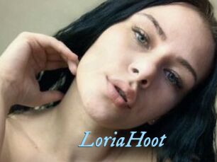 LoriaHoot