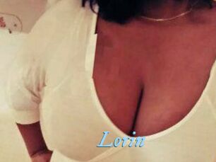 Lorin
