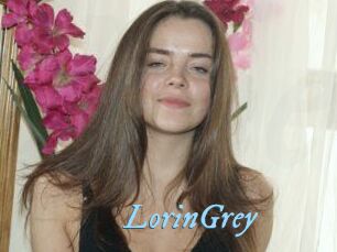 LorinGrey