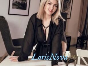 LorisNova