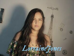 LorraineJones