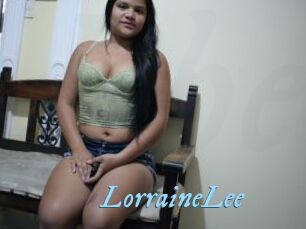 LorraineLee
