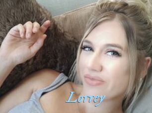 Lorrey