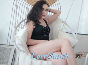 LorriSmith