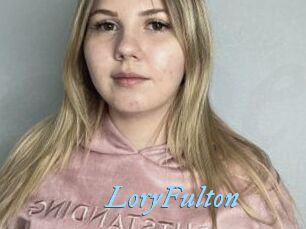 LoryFulton