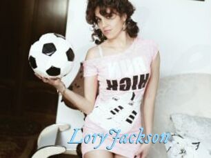 LoryJackson