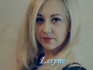 Loryne