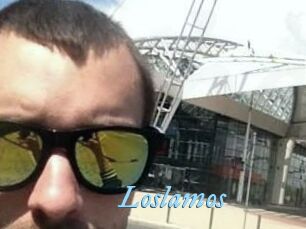 Loslamos
