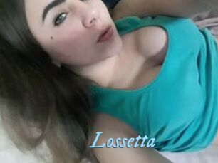 Lossetta