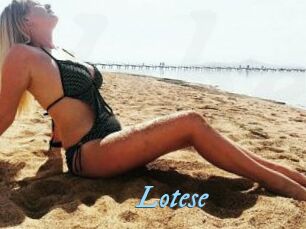 Lotese