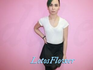 LotosFlower