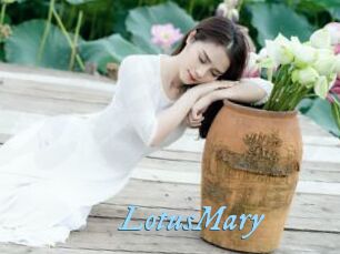 LotusMary