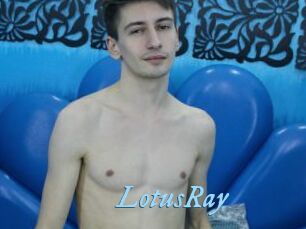 LotusRay