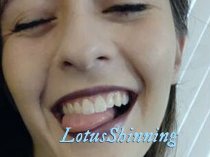 LotusShinning