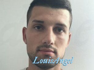 LouisAngel DeriheruI