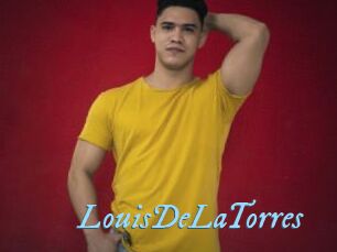 LouisDeLaTorres