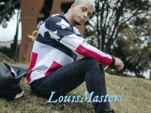LouisMasters