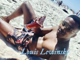 Louis_Lewinsky