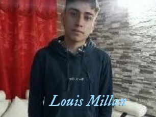 Louis_Millan
