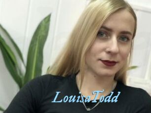 LouisaTodd DeriheruI