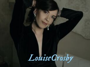 LouiseCrosby