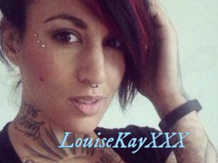 LouiseKayXXX
