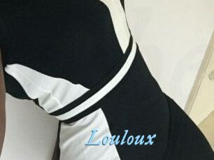 Louloux DeriheruI