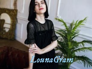 LounaGram