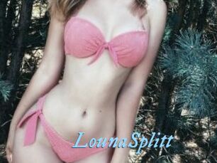 LounaSplitt