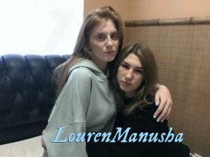 LourenManusha