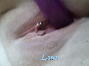 Louu