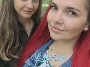 LovFoxy