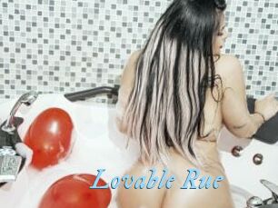 Lovable_Rue
