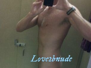Love2bnude
