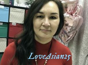 LoveAsian25