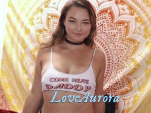 LoveAurora