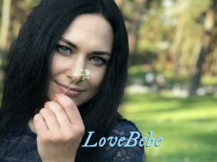 LoveBebe DeriheruI
