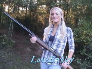 LoveBerkley