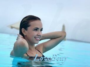 LoveBony