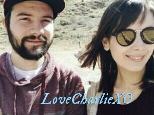 LoveCharlieXO