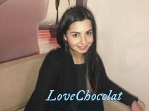 LoveChocolat