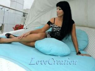 LoveCreation